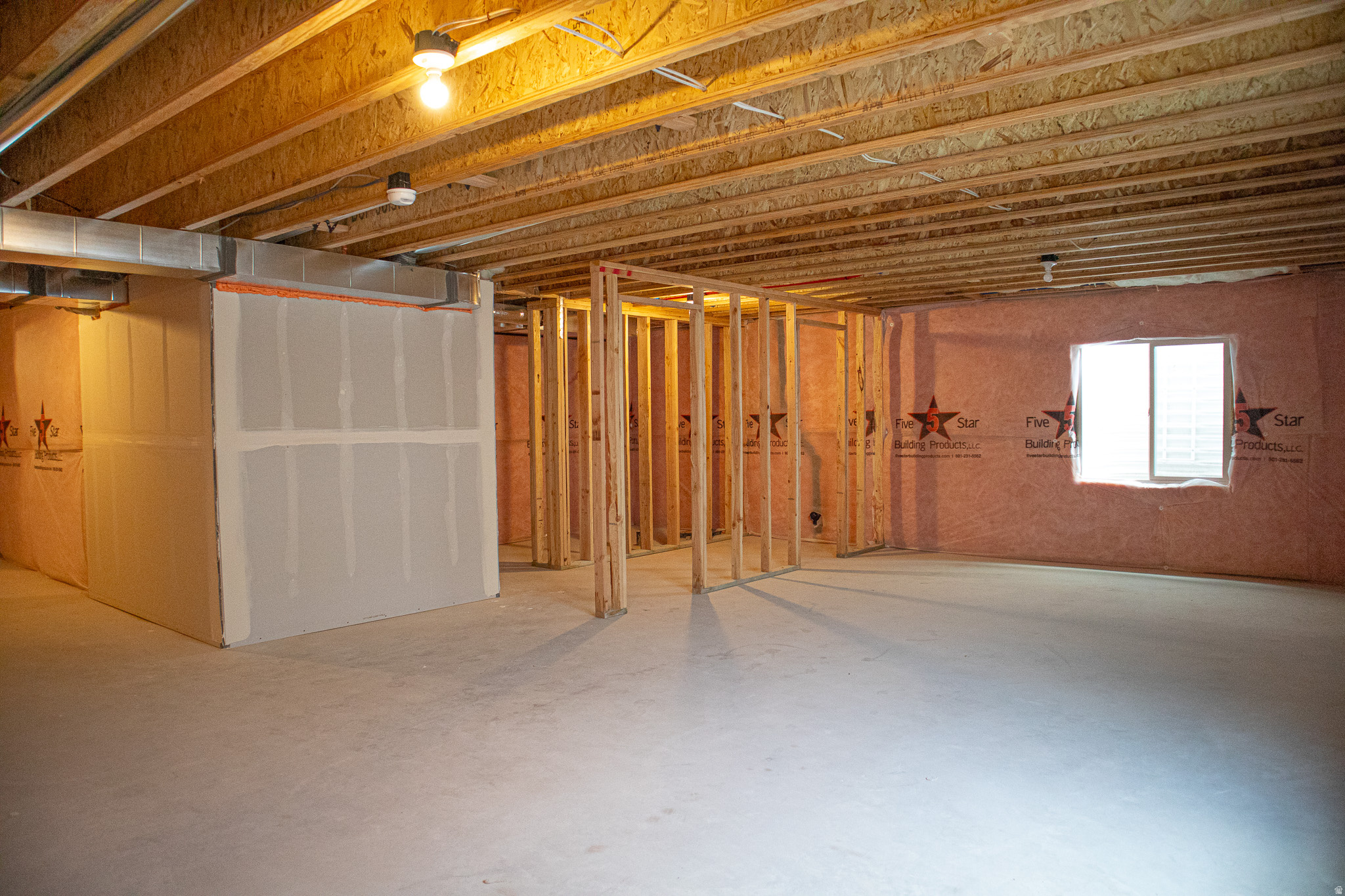 HARMONY 3 - Residential