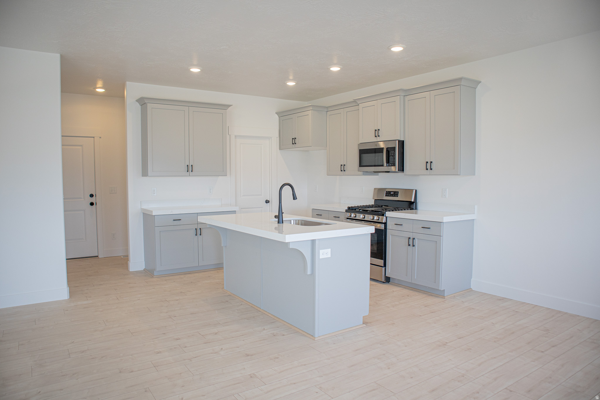 HARMONY 3 - Residential