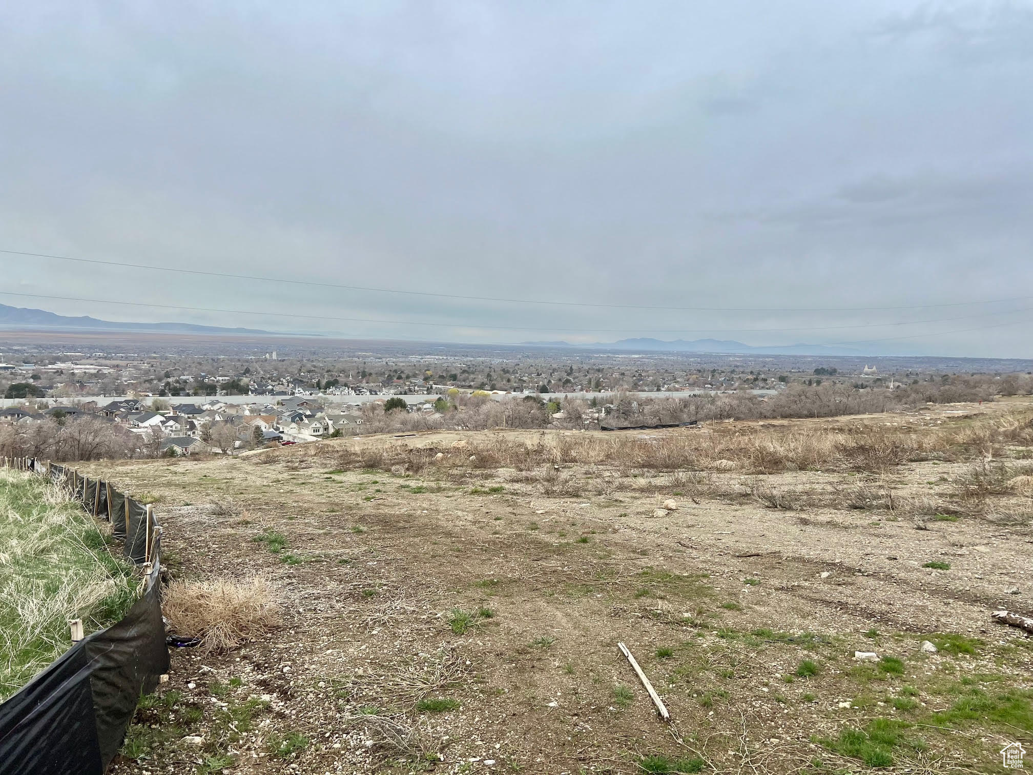 ROCK LOFT RIDGE ESTATES - Land