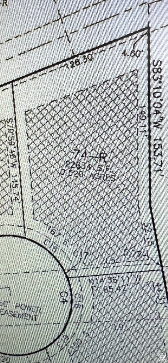 ROCK LOFT RIDGE ESTATES - Land