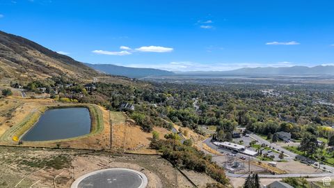 Tiny photo for 167 S GRANDISON Ct E #74-R, Fruit Heights, UT 84037 (MLS # 2074008)