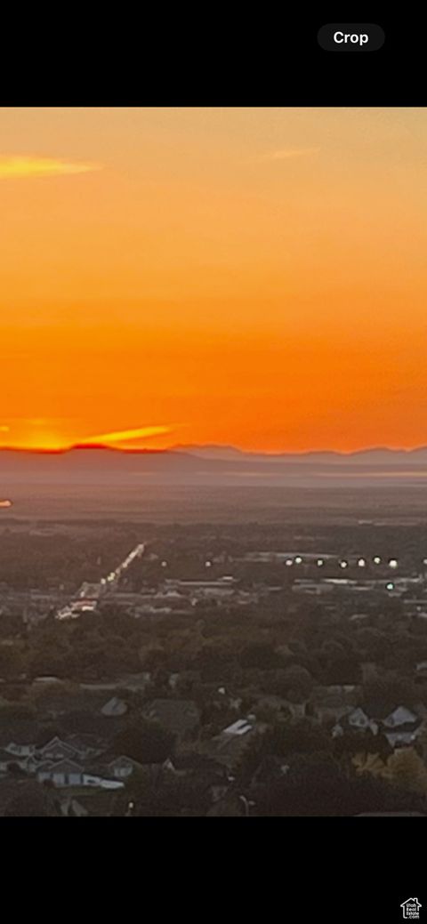 Tiny photo for 167 S GRANDISON Ct E #74-R, Fruit Heights, UT 84037 (MLS # 2074008)