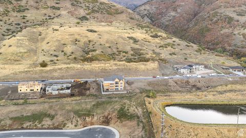 Tiny photo for 167 S GRANDISON Ct E #74-R, Fruit Heights, UT 84037 (MLS # 2074008)