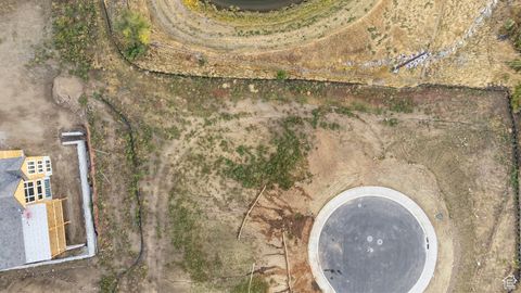 Tiny photo for 167 S GRANDISON Ct E #74-R, Fruit Heights, UT 84037 (MLS # 2074008)