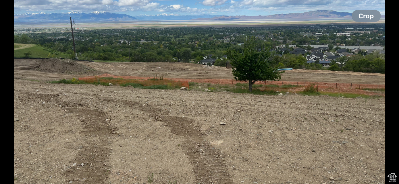 ROCK LOFT RIDGE ESTATES - Land