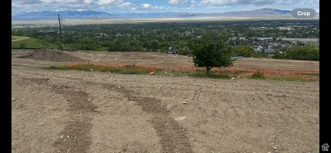 Tiny photo for 167 S GRANDISON Ct E #74-R, Fruit Heights, UT 84037 (MLS # 2074008)