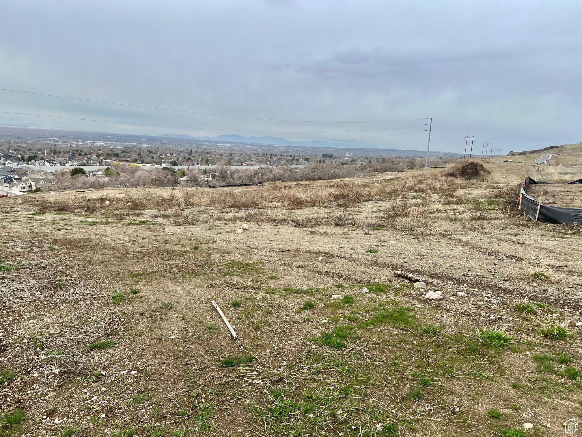 ROCK LOFT RIDGE ESTATES - Land