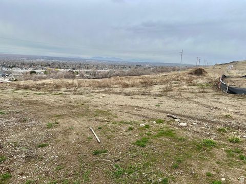 Tiny photo for 167 S GRANDISON Ct E #74-R, Fruit Heights, UT 84037 (MLS # 2074008)