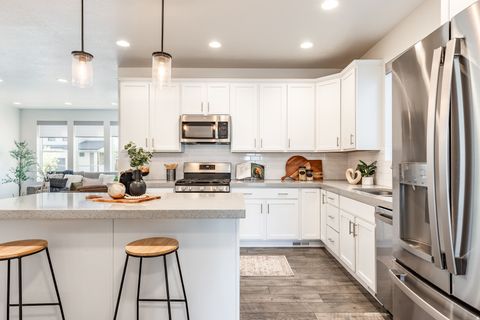 Tiny photo for 398 W 3050 N, Lehi, UT 84043 (MLS # 2148539)