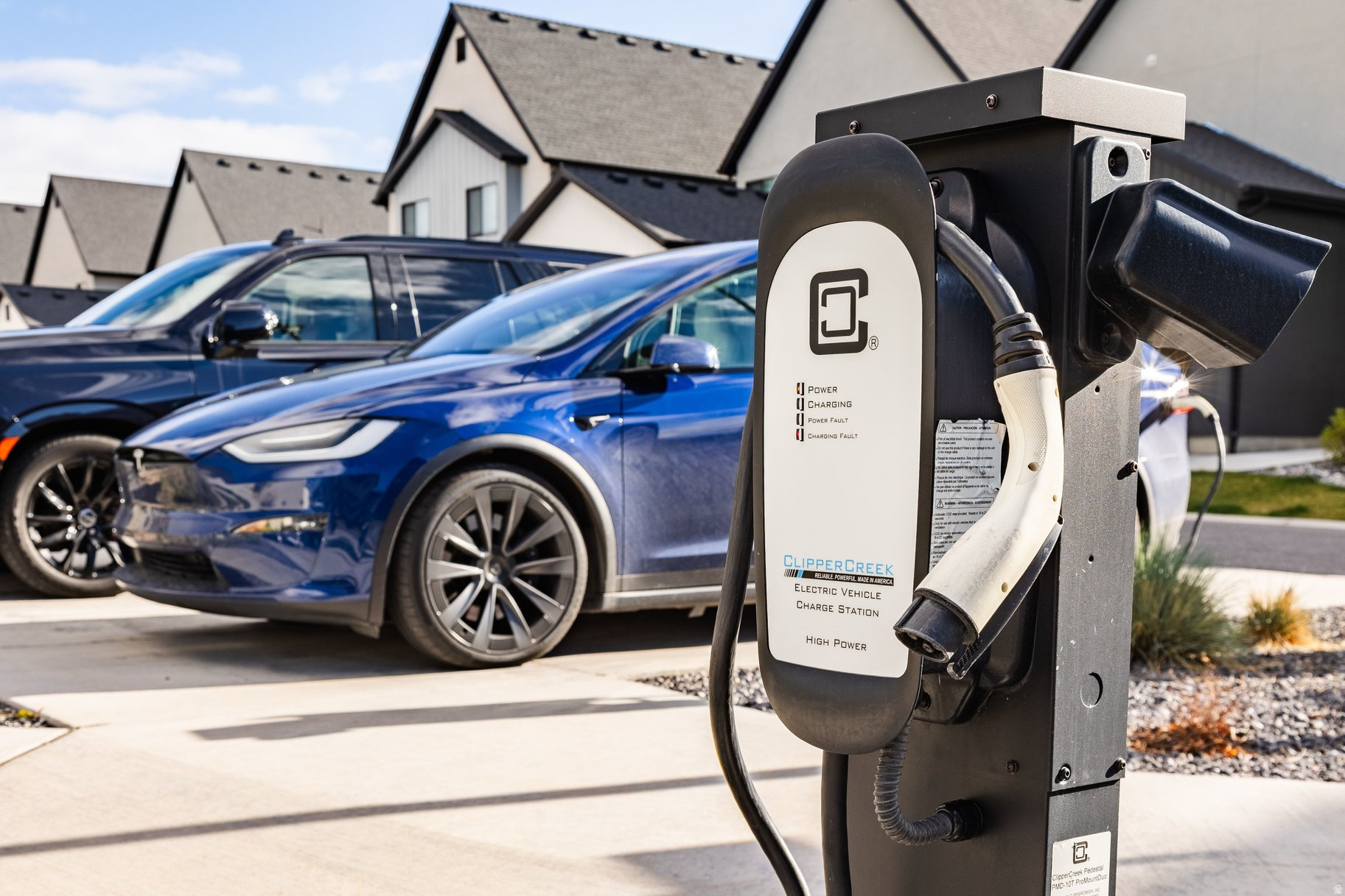 PARKVIEW COTTAGES - Residential