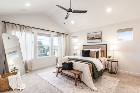 Tiny photo for 398 W 3050 N, Lehi, UT 84043 (MLS # 2148539)