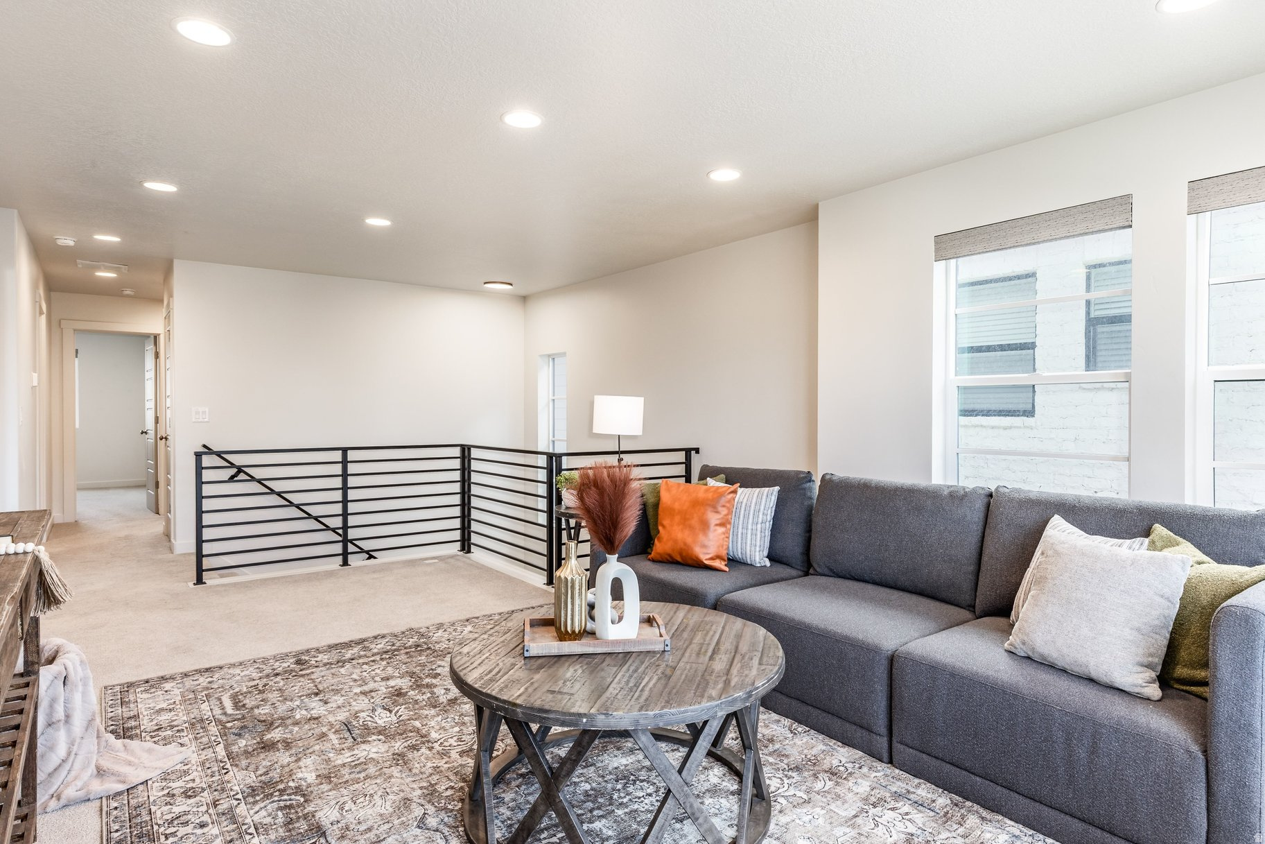 PARKVIEW COTTAGES - Residential