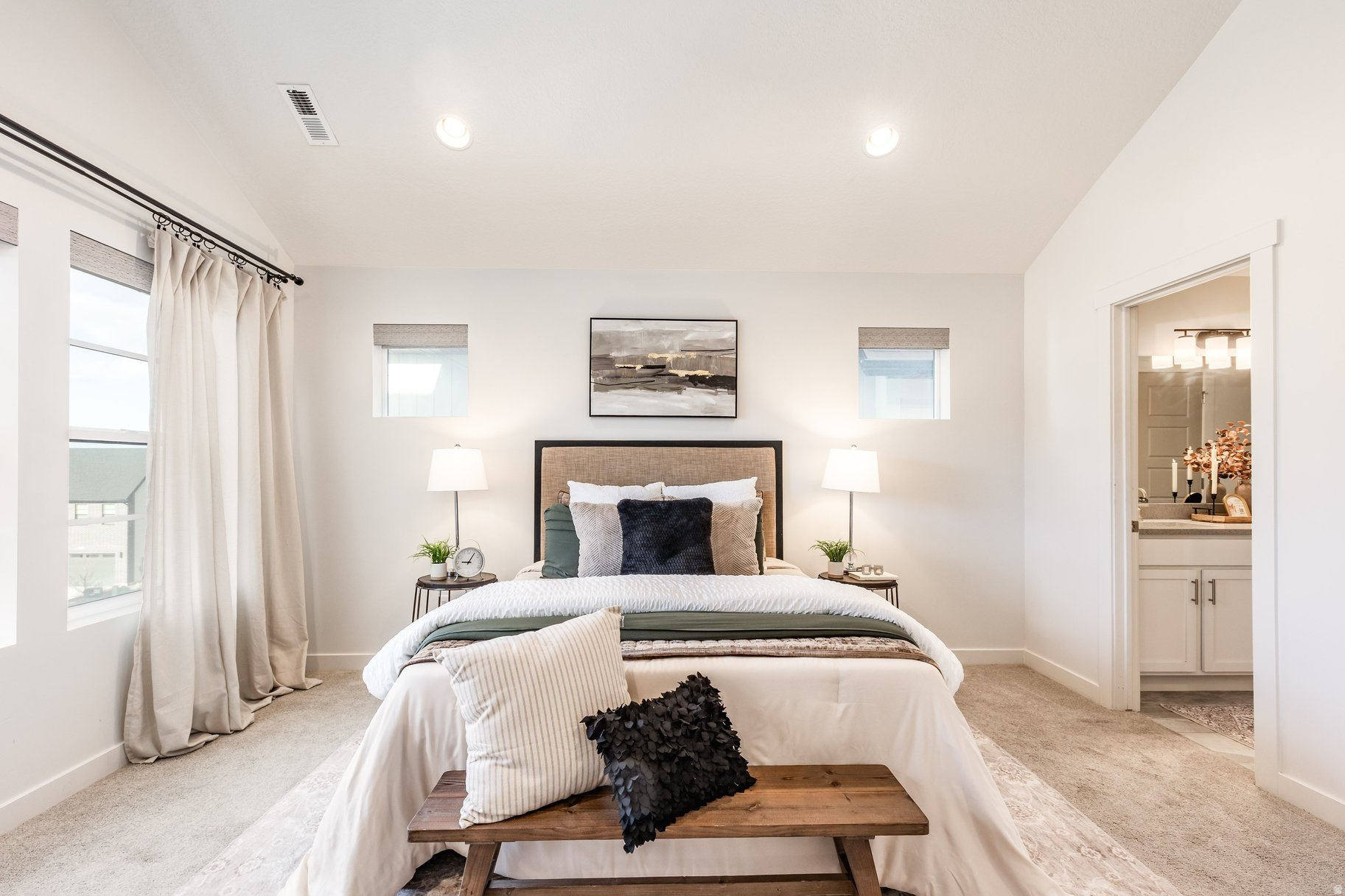 PARKVIEW COTTAGES - Residential