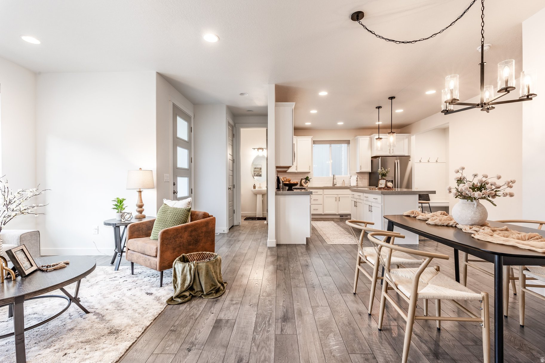 PARKVIEW COTTAGES - Residential