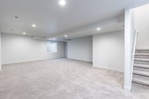 Tiny photo for 398 W 3050 N, Lehi, UT 84043 (MLS # 2148539)