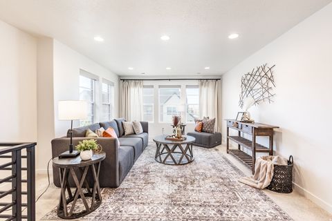 Tiny photo for 398 W 3050 N, Lehi, UT 84043 (MLS # 2148539)