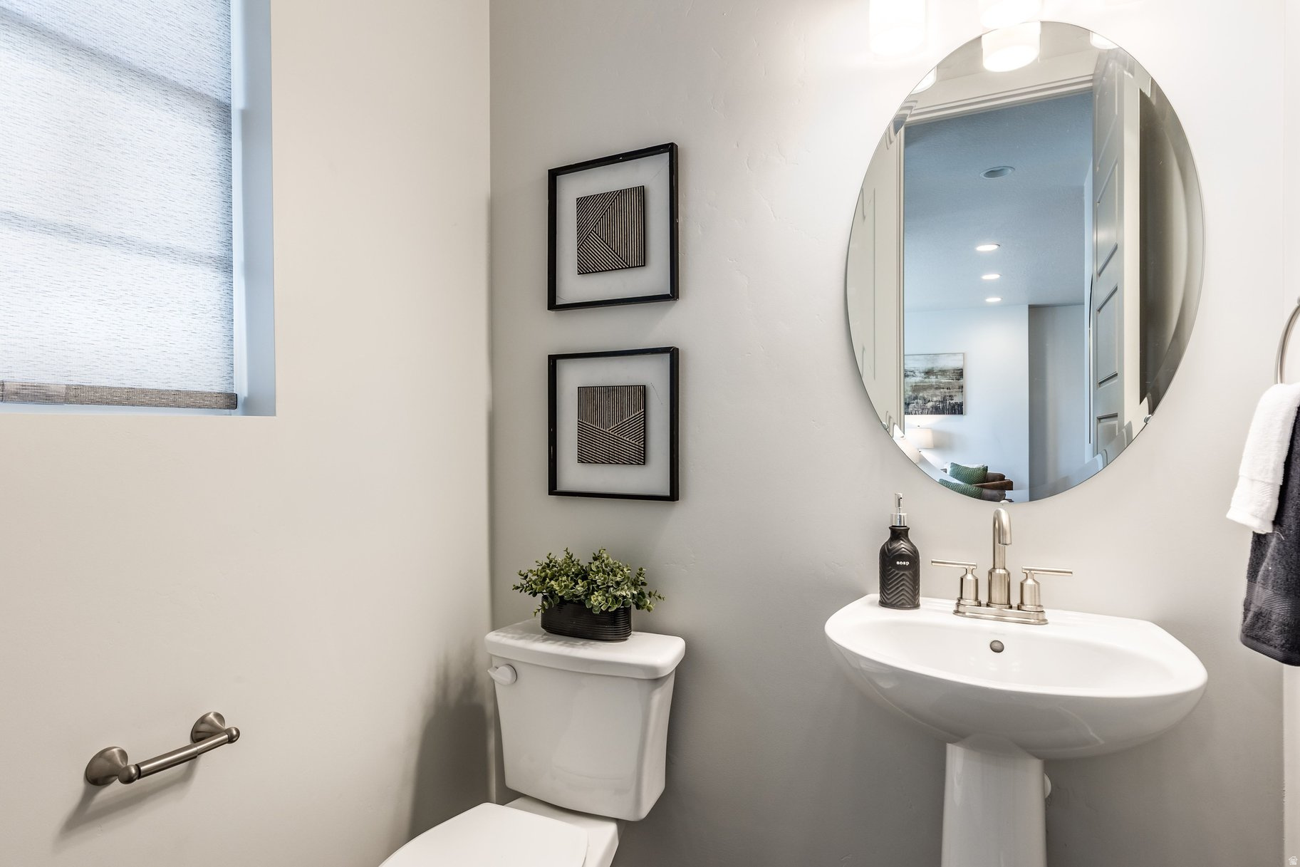 PARKVIEW COTTAGES - Residential