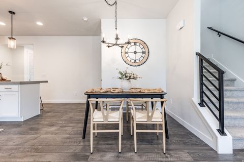 Tiny photo for 398 W 3050 N, Lehi, UT 84043 (MLS # 2148539)