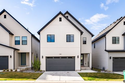 Tiny photo for 398 W 3050 N, Lehi, UT 84043 (MLS # 2148539)
