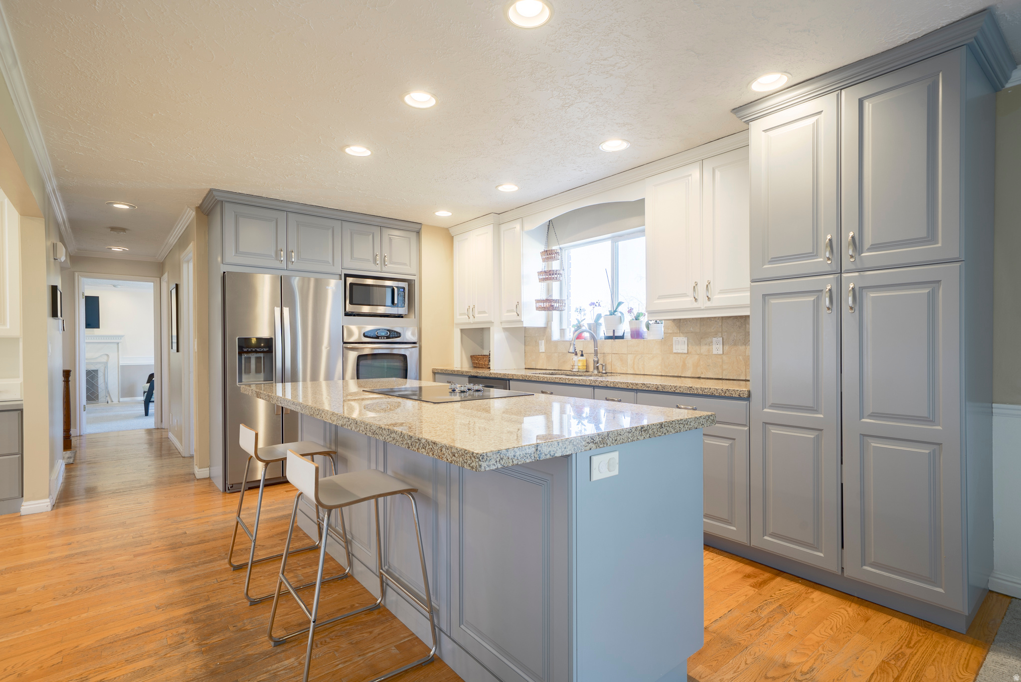 SAN SIMEON HILLS - Residential