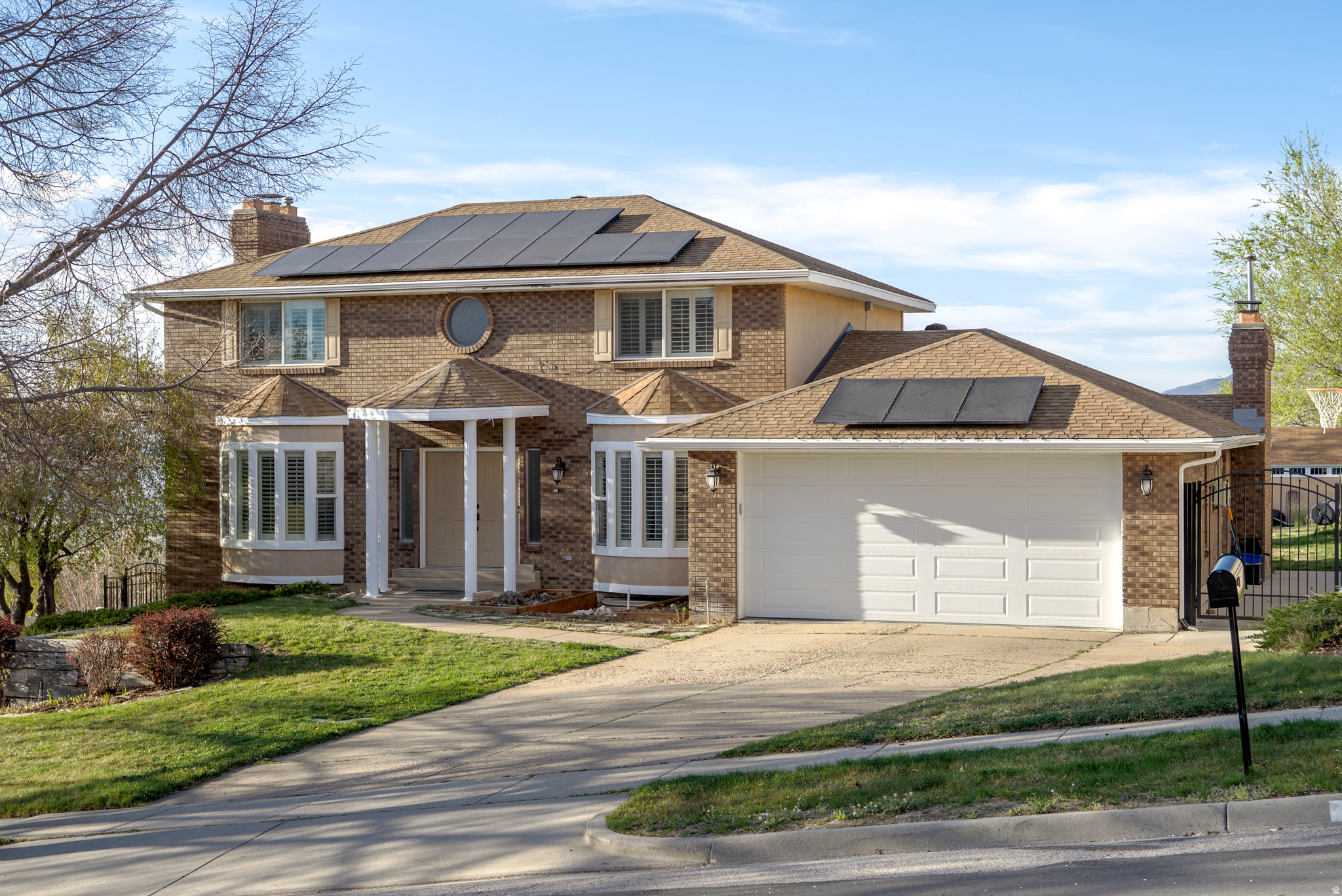 SAN SIMEON HILLS - Residential