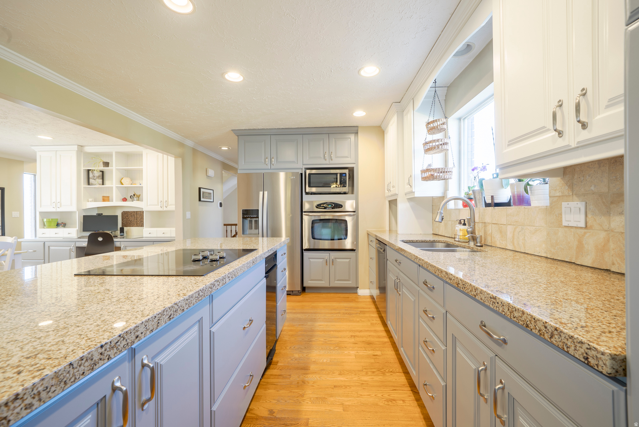 SAN SIMEON HILLS - Residential