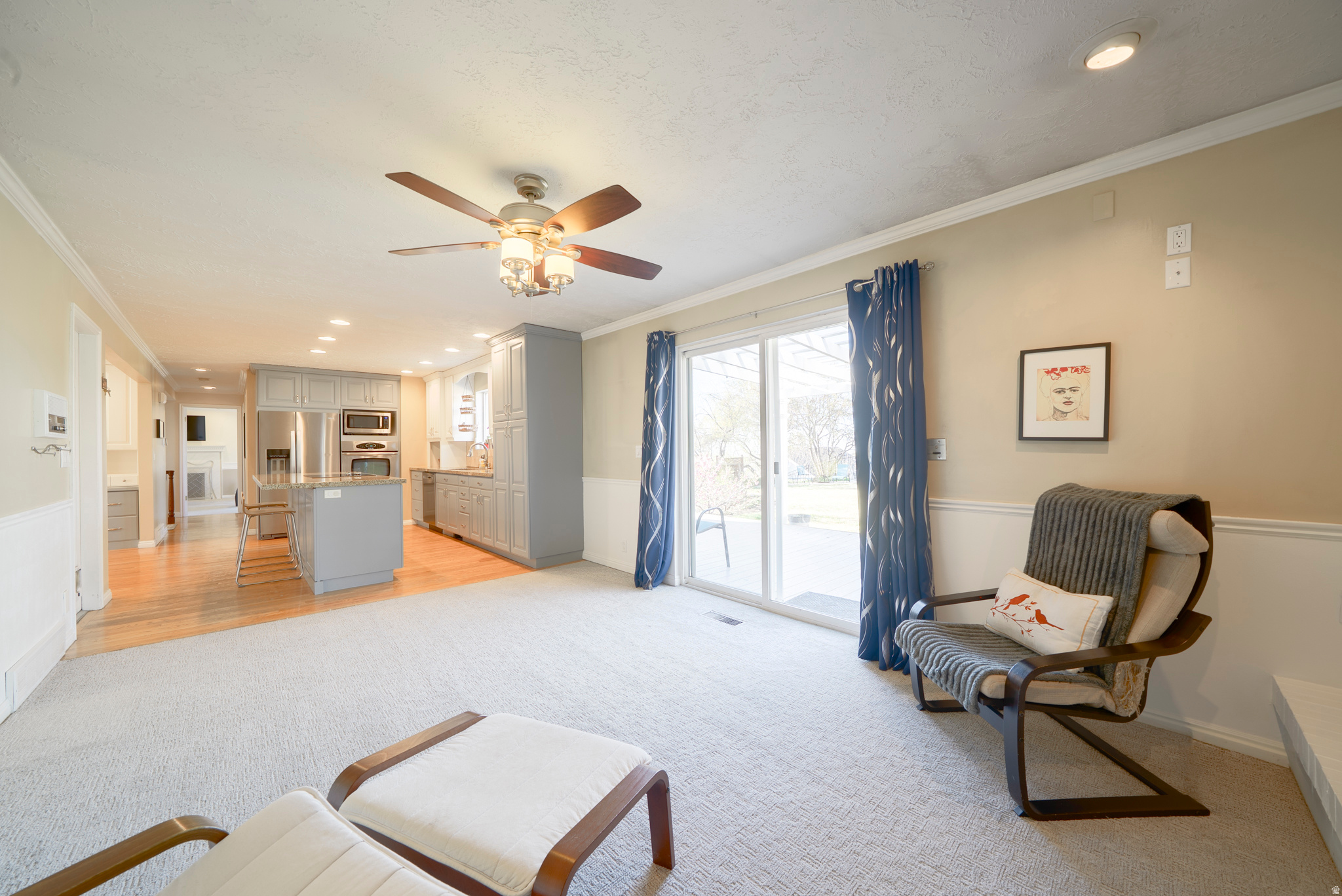 SAN SIMEON HILLS - Residential