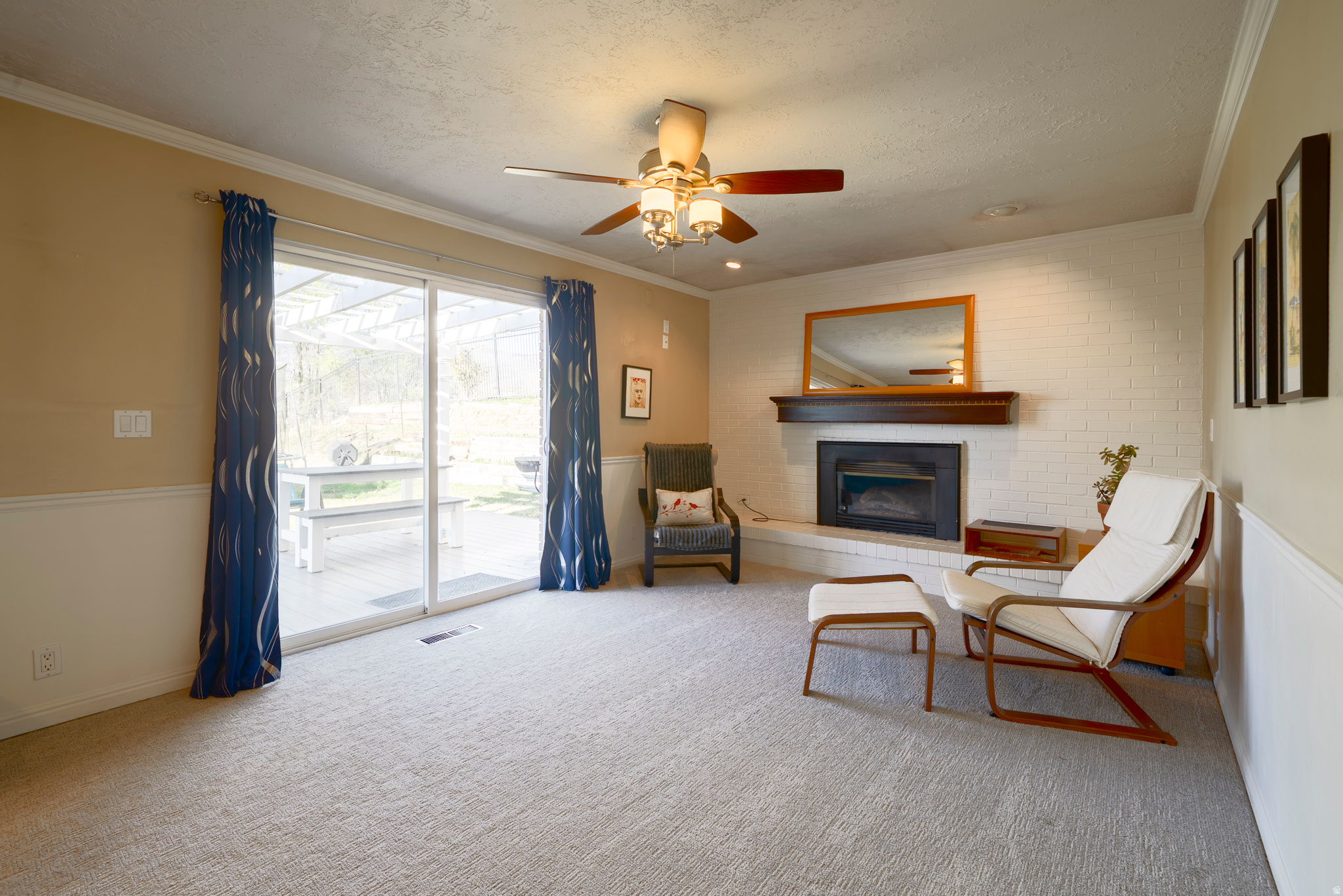 SAN SIMEON HILLS - Residential