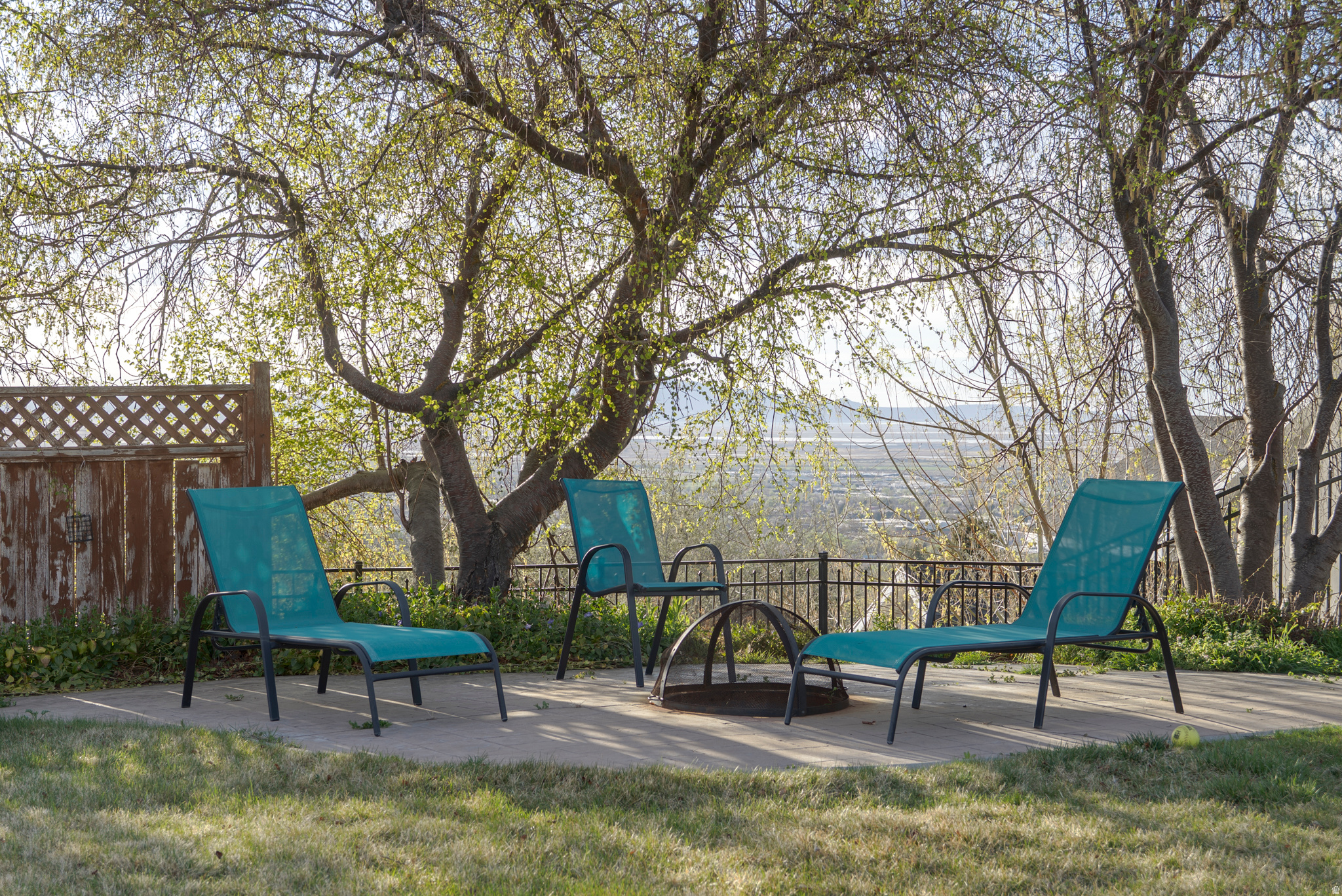 SAN SIMEON HILLS - Residential