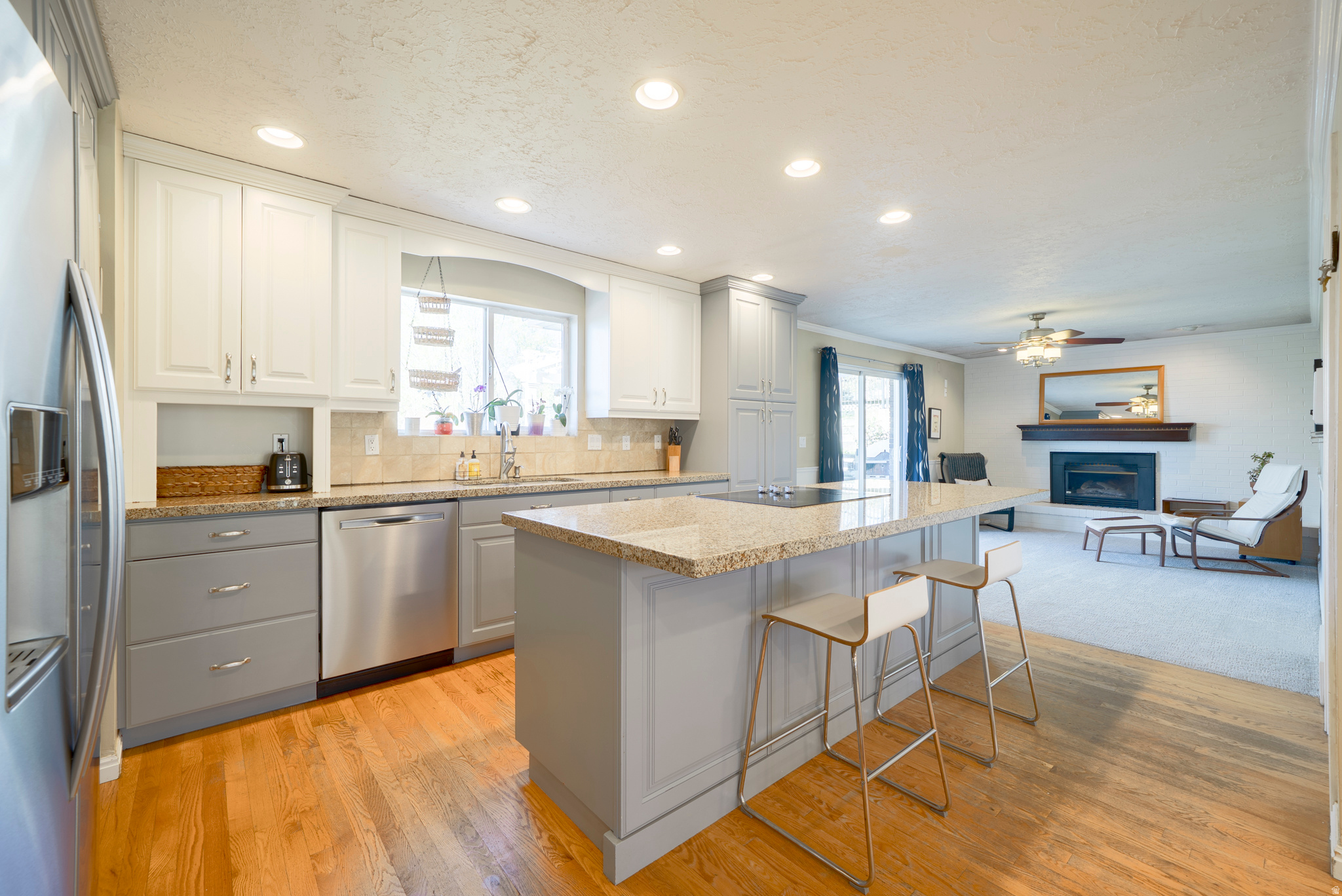 SAN SIMEON HILLS - Residential