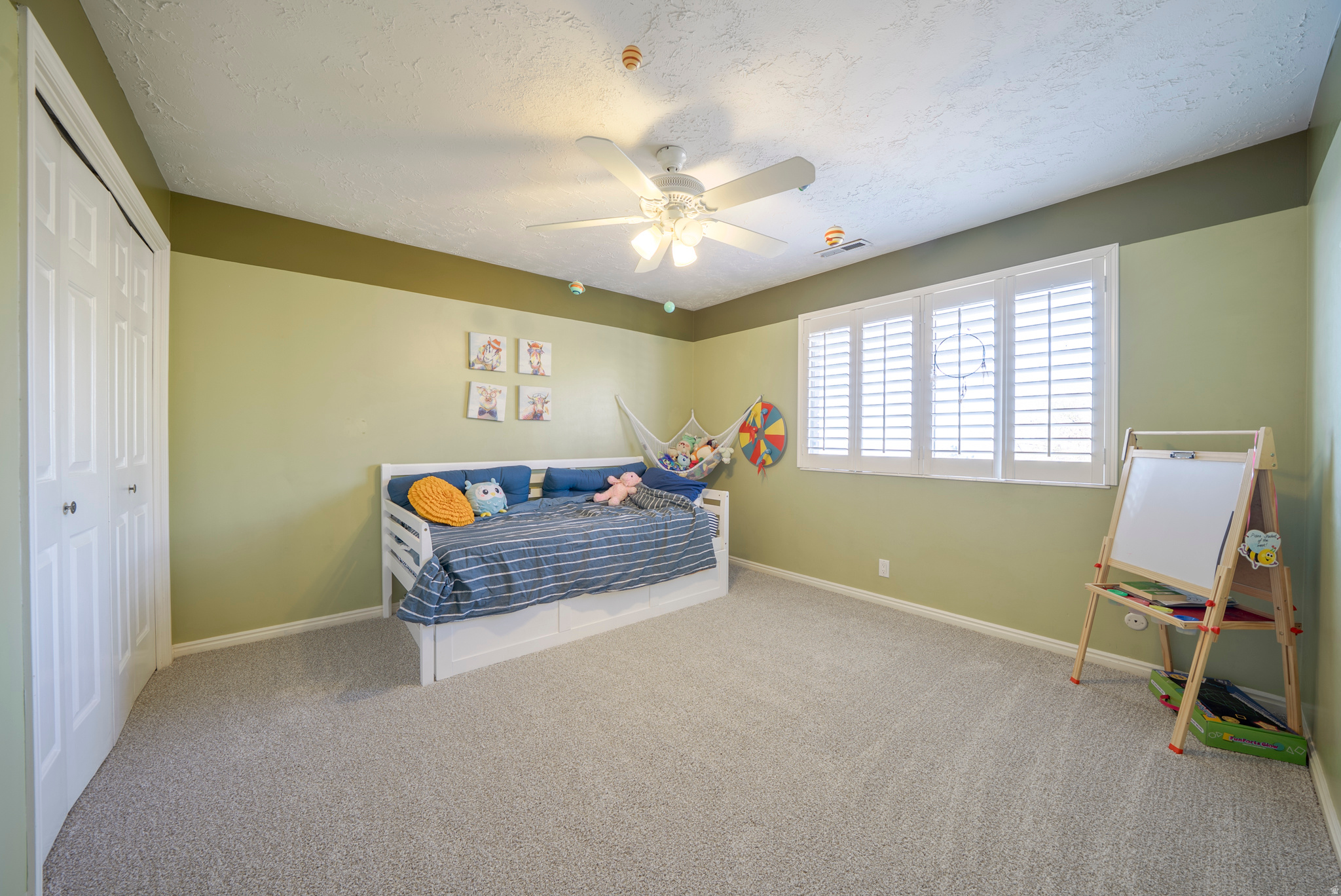 SAN SIMEON HILLS - Residential