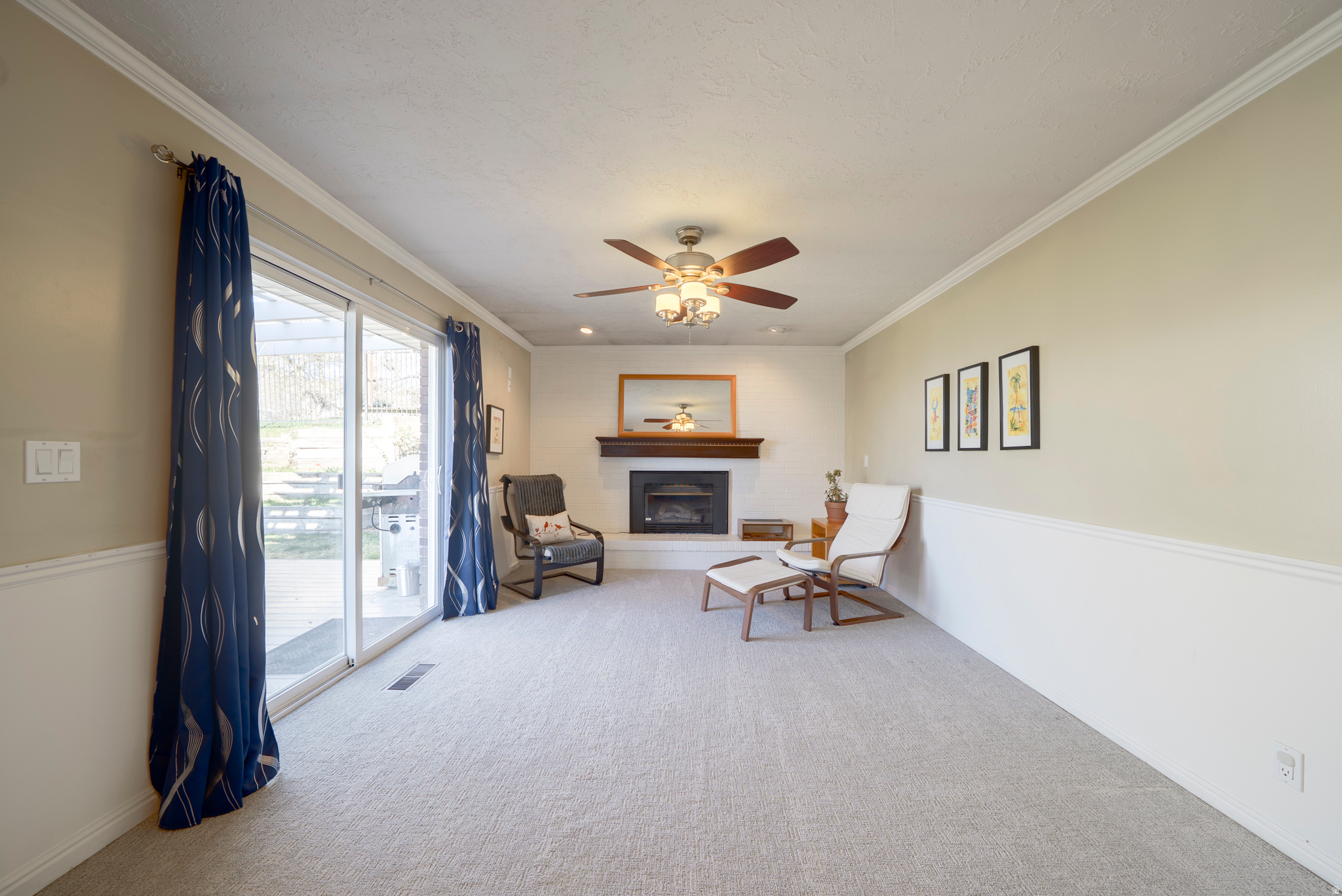 SAN SIMEON HILLS - Residential