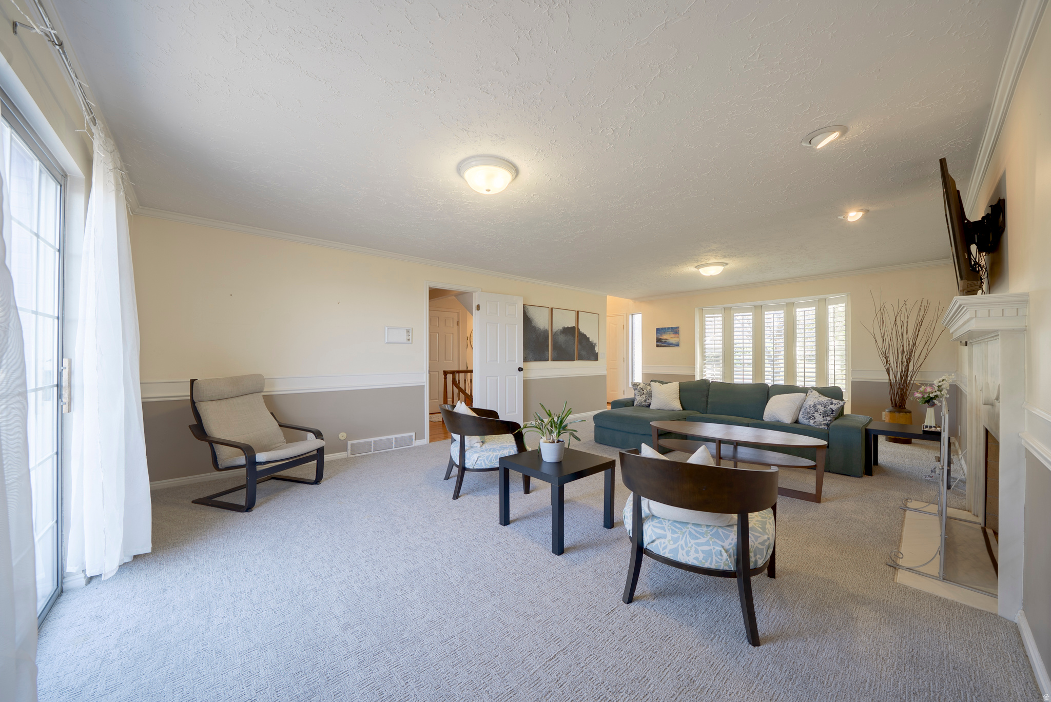 SAN SIMEON HILLS - Residential