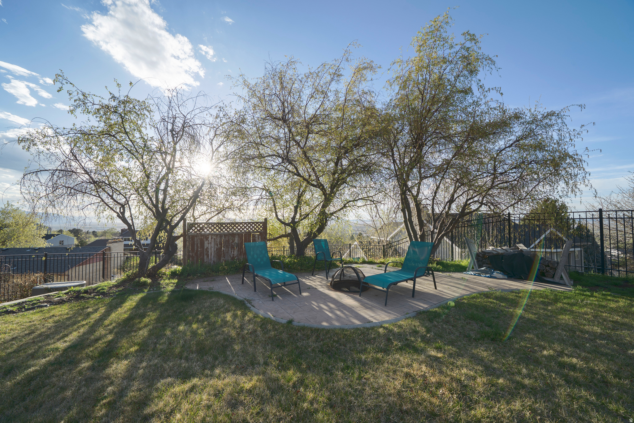 SAN SIMEON HILLS - Residential