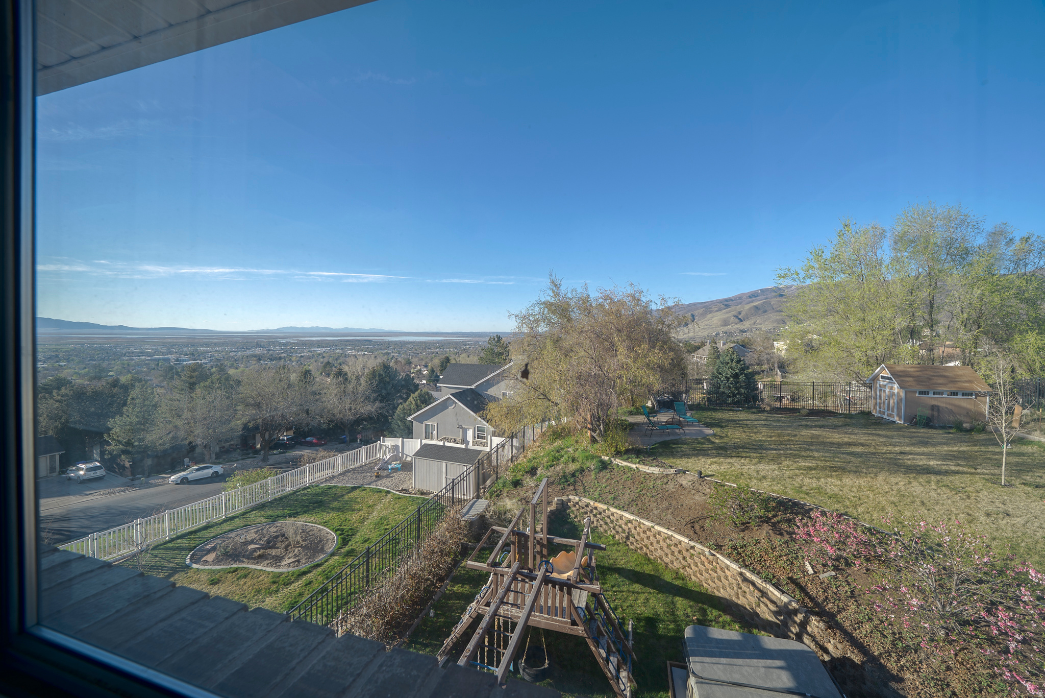 SAN SIMEON HILLS - Residential