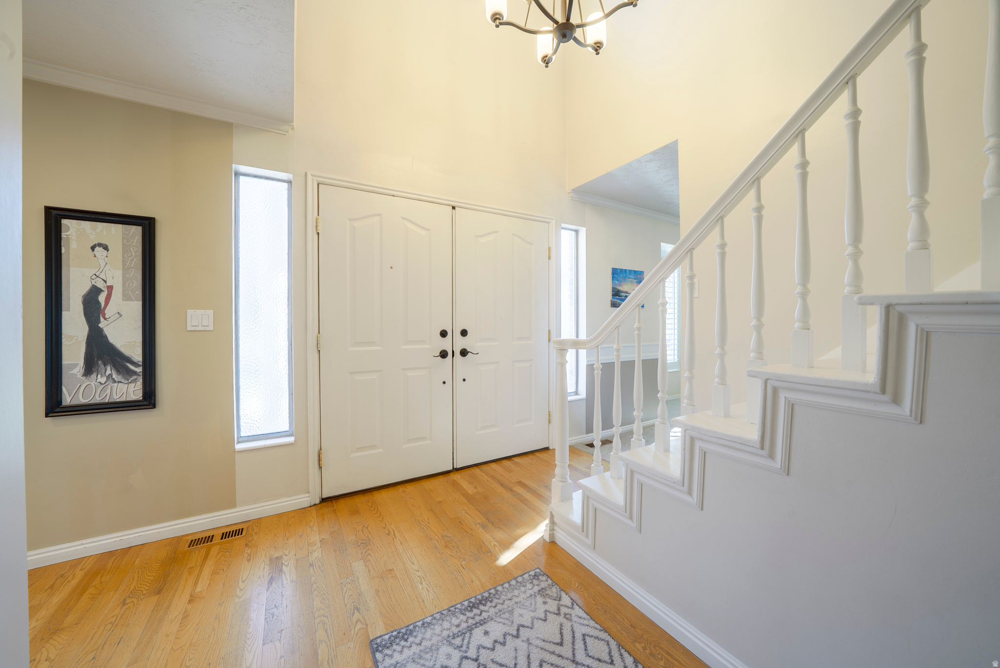 SAN SIMEON HILLS - Residential