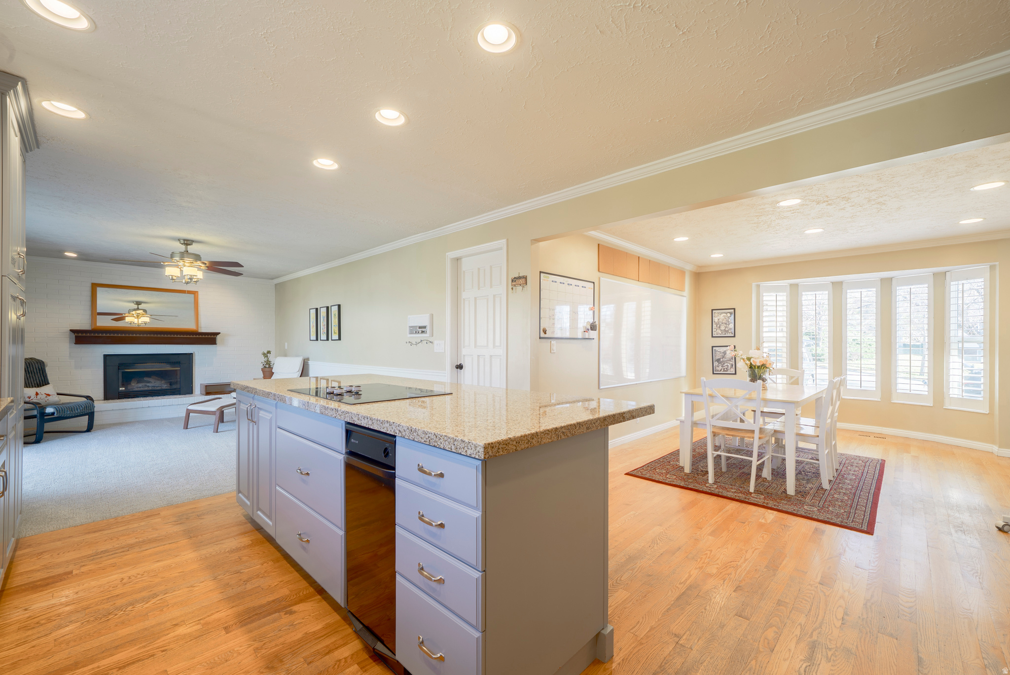 SAN SIMEON HILLS - Residential