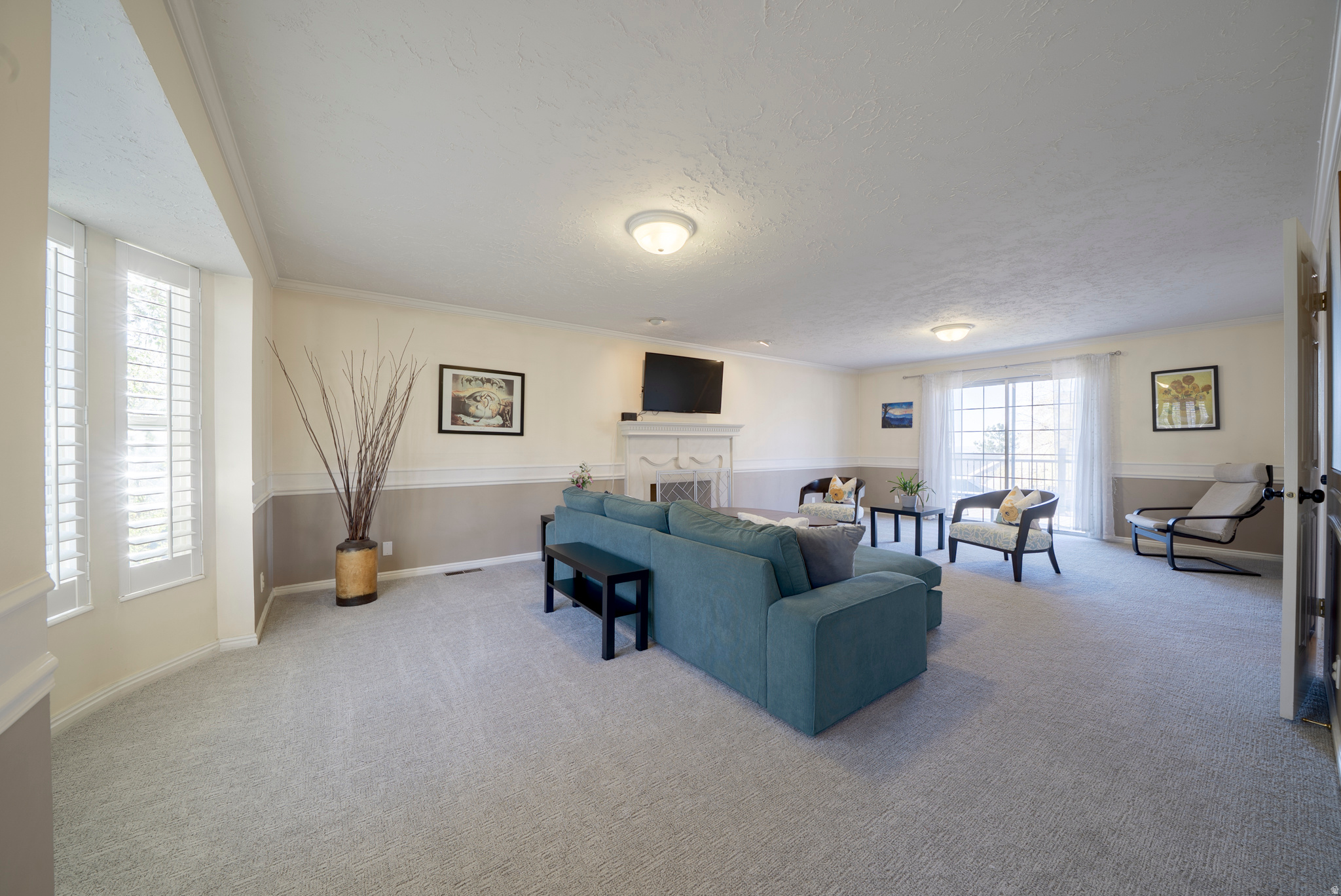 SAN SIMEON HILLS - Residential