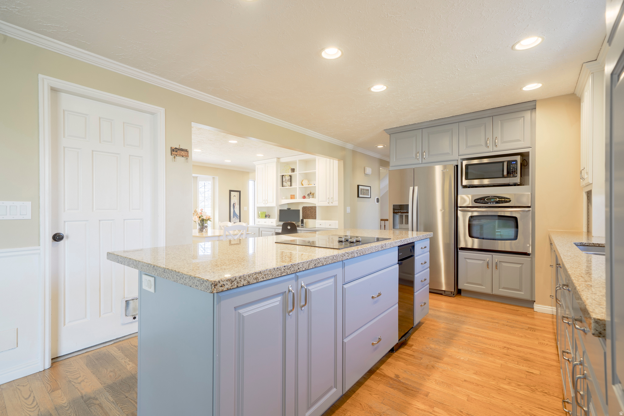 SAN SIMEON HILLS - Residential