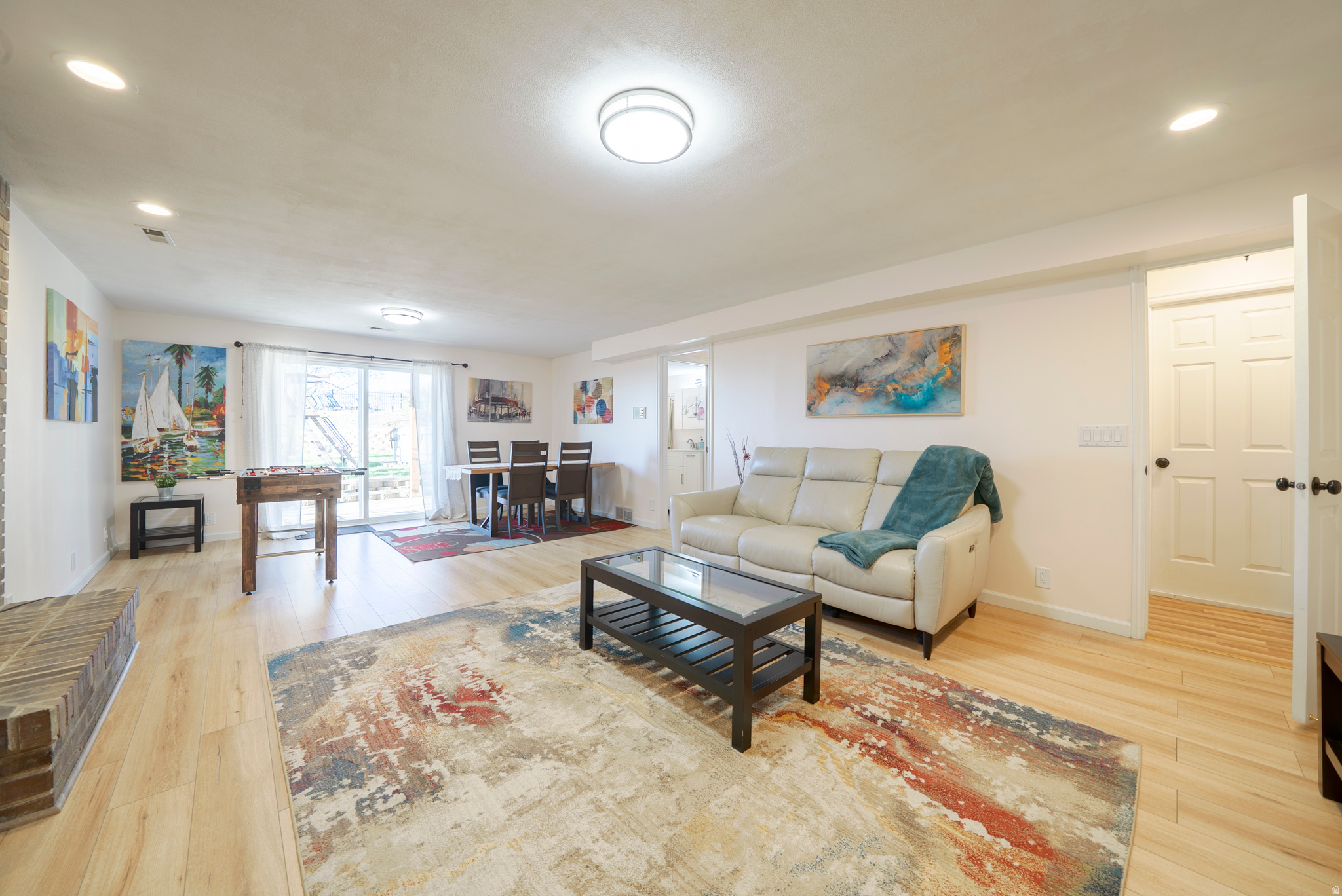 SAN SIMEON HILLS - Residential