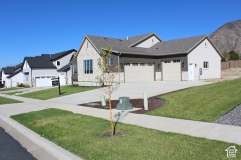 Tiny photo for 1493 S 920 E, Salem, UT 84653 (MLS # 2192266)