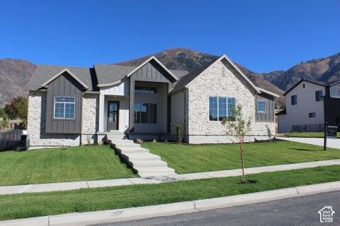Photo of 1493 S 920 E, Salem, UT 84653 (MLS # 2192266)