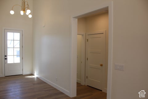 Tiny photo for 1493 S 920 E, Salem, UT 84653 (MLS # 2192266)