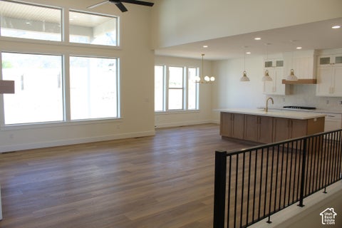 Tiny photo for 1493 S 920 E, Salem, UT 84653 (MLS # 2192266)