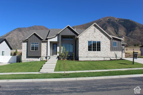 Tiny photo for 1493 S 920 E, Salem, UT 84653 (MLS # 2192266)