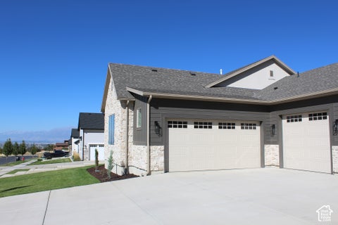 Tiny photo for 1493 S 920 E, Salem, UT 84653 (MLS # 2192266)