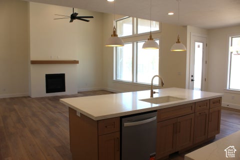 Tiny photo for 1493 S 920 E, Salem, UT 84653 (MLS # 2192266)
