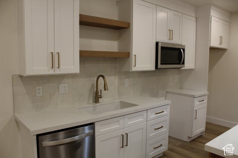 Tiny photo for 1493 S 920 E, Salem, UT 84653 (MLS # 2192266)