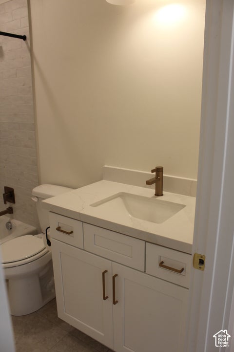 Tiny photo for 1493 S 920 E, Salem, UT 84653 (MLS # 2192266)