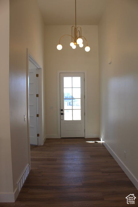 Tiny photo for 1493 S 920 E, Salem, UT 84653 (MLS # 2192266)